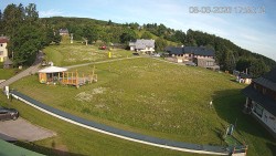 Dětský park