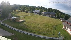 Dětský park