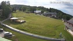 Dětský park