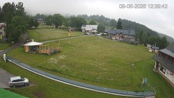 Dětský park