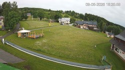 Dětský park