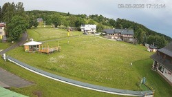 Dětský park