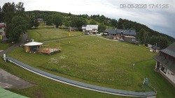 Dětský park