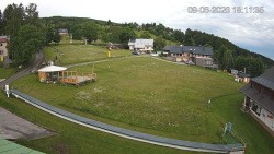 Dětský park