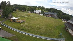 Dětský park