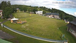 Dětský park