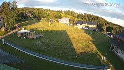 Dětský park