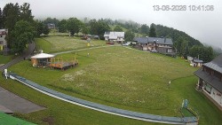 Dětský park
