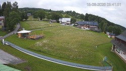 Dětský park