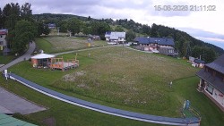 Dětský park
