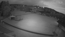 Dětský park