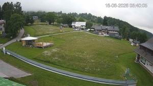 Obec Benecko - Dětský park - 16.6.2026 v 05:45 Obec Benecko - Dětský park - 16.6.2026 v 05:45