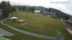 Obec Benecko - Dětský park - 16.6.2026 v 06:00 Obec Benecko - Dětský park - 16.6.2026 v 06:00