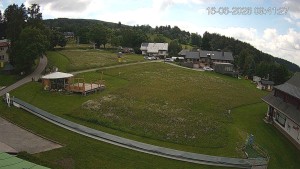 Obec Benecko - Dětský park - 16.6.2026 v 09:45 Obec Benecko - Dětský park - 16.6.2026 v 09:45