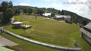 Obec Benecko - Dětský park - 16.6.2026 v 10:30 Obec Benecko - Dětský park - 16.6.2026 v 10:30