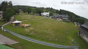 Gemeinde Benecko - Kinderpark - 16.6.2026 v 14:45 Gemeinde Benecko - Kinderpark - 16.6.2026 v 14:45