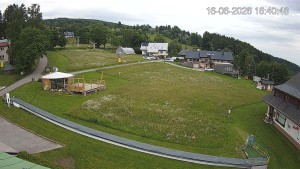 Gemeinde Benecko - Kinderpark - 16.6.2026 v 16:45 Gemeinde Benecko - Kinderpark - 16.6.2026 v 16:45