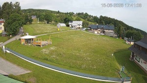 Gemeinde Benecko - Kinderpark - 16.6.2026 v 17:45 Gemeinde Benecko - Kinderpark - 16.6.2026 v 17:45