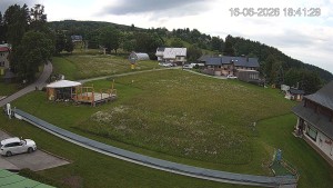 Gemeinde Benecko - Kinderpark - 16.6.2026 v 18:45 Gemeinde Benecko - Kinderpark - 16.6.2026 v 18:45