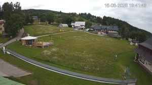 Gemeinde Benecko - Kinderpark - 16.6.2026 v 19:45 Gemeinde Benecko - Kinderpark - 16.6.2026 v 19:45