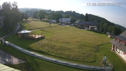 Dětský park