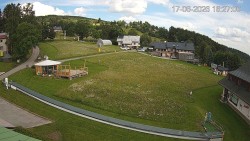 Dětský park