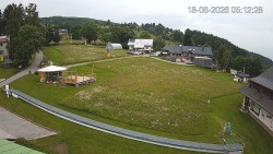 Dětský park