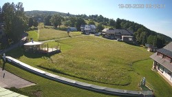 Dětský park