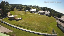 Dětský park