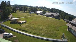 Dětský park