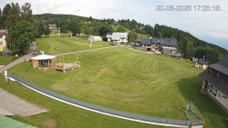 Dětský park