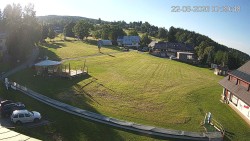 Dětský park