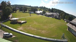 Dětský park