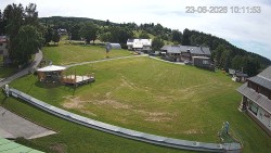Dětský park