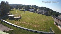 Dětský park