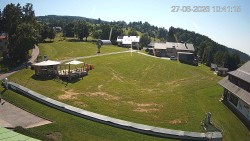 Dětský park