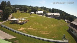 Dětský park