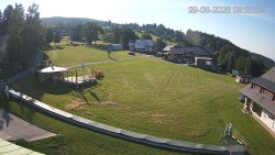 Dětský park