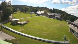 Dětský park