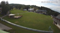 Dětský park