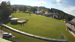 Dětský park
