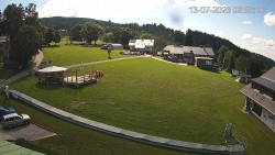 Dětský park