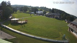 Dětský park