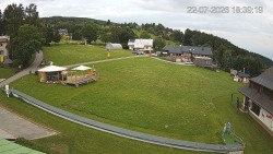 Dětský park