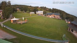 Dětský park