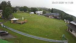Dětský park