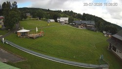 Dětský park