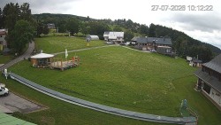 Dětský park