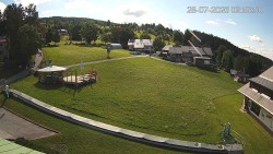 Dětský park