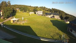 Dětský park